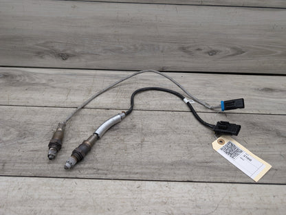 OEM BMW G01 G05 G20 G22 G23 G30 Cat Catalytic Oxygen O2 Lambda Probe Sensors B58