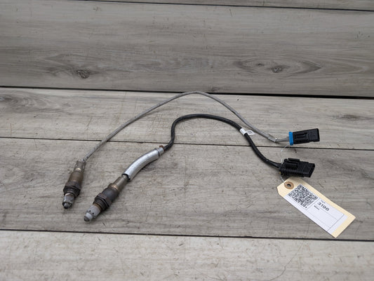 OEM BMW G01 G05 G20 G22 G23 G30 Cat Catalytic Oxygen O2 Lambda Probe Sensors B58