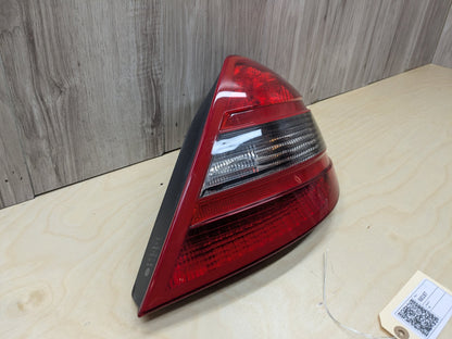 2009-2011 Mercedes-Benz SLK-Class R171 Rear Right Tail Light A1718200864 OEM