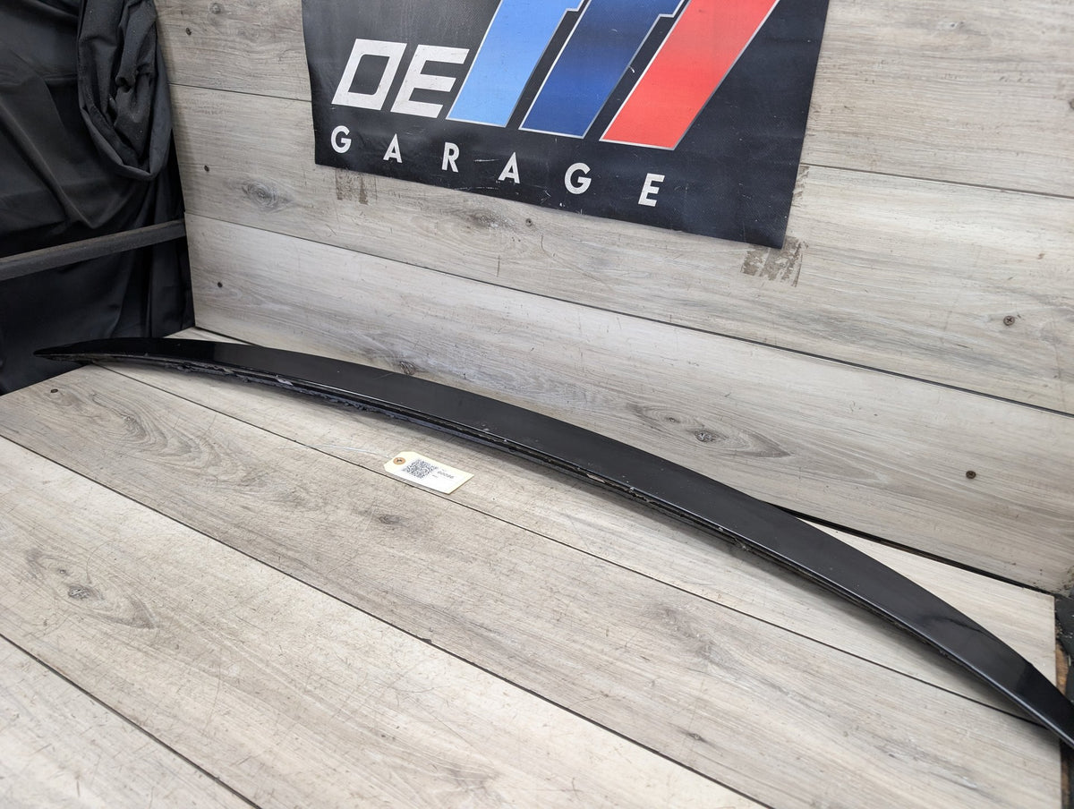 AFTERMARKET 09-15 BMW F01 F02 740 750 Liftgate Trunk Lid Spoiler