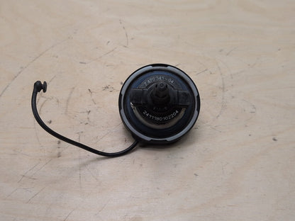 OEM BMW F15 F30 F80 G12 G20 G30 M3 M5 X1 X3 X5 Gas Tank Filler Neck Cap Cover