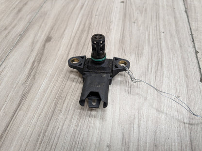 2007-2013 BMW 335i E92 Manifold Absolute Pressure (MAP) Sensor 7560063 OEM