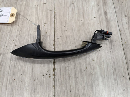 OEM BMW F01 F10 F06 F13 F01 F02 COMFORT ACCESS Front Rear Passenger Door Handle Black