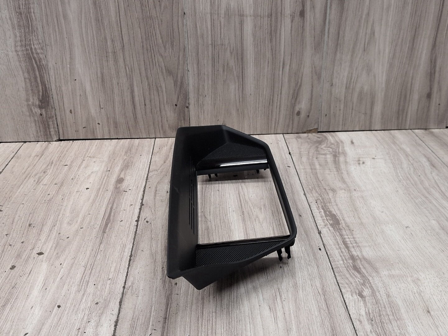 2009-2012 Mercedes-Benz E550 W212 Dashboard Center console Display Screen Trim