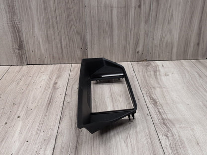 2009-2012 Mercedes-Benz E550 W212 Dashboard Center console Display Screen Trim