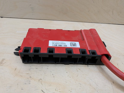 OEM BMW F22 F30 F32 F36 F80 F82 Positive Battery Distributor B+ Power Fuse Box