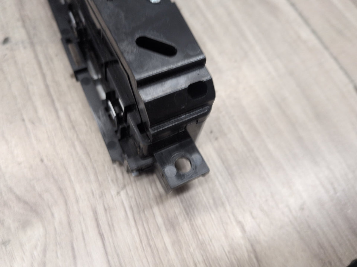 2016-2019 BMW 740Li G12 Operating Traction Switch 6993903 OEM
