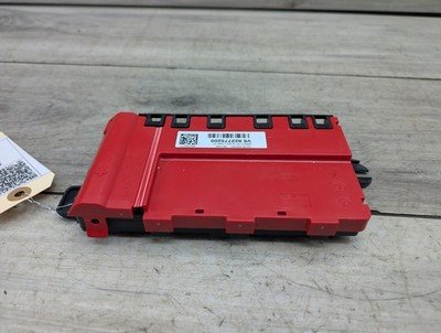 2014-2019 BMW 340 F34 Battery Power Distribution Box 9227752 OEM