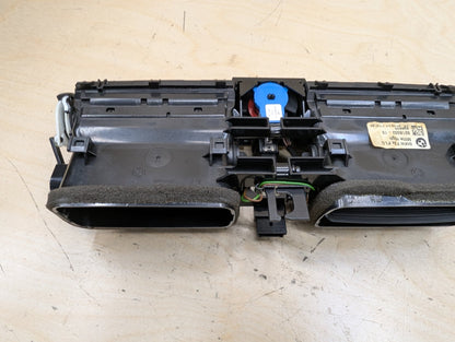 OEM BMW F30 F32 F33 F36 F80 F82 F83 M3 M4 Front Dash Central AC Air Vent Grille
