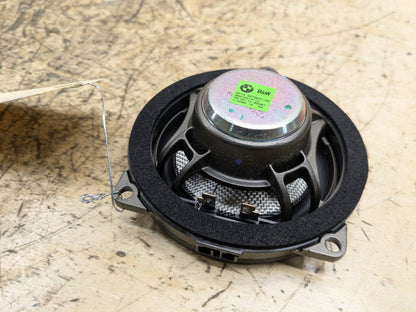 16-23 OEM BMW G12 740 750 G30 530 540 M550 BOWERS & WILKINS Mid Range Speaker