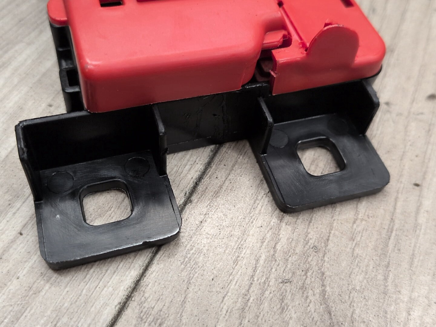 OEM BMW G20 G80 M3 Battery Power Distribution Terminal Junction Fuse Box