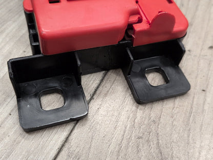 OEM BMW G20 G80 M3 Battery Power Distribution Terminal Junction Fuse Box