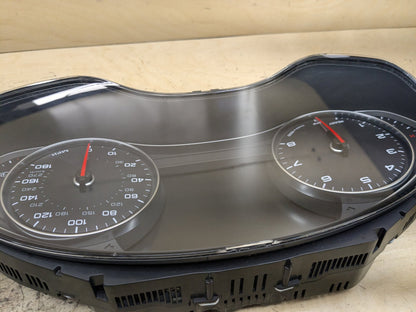2012-2018 Audi A6 C7 Instrument Speedometer Guage Cluster 4G8920986P OEM