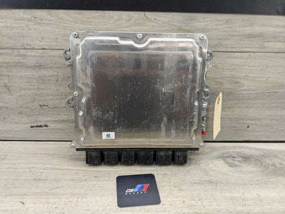 OEM BMW G12 G30 M550 750 DME ECU N63R Engine Control Unit Module Computer