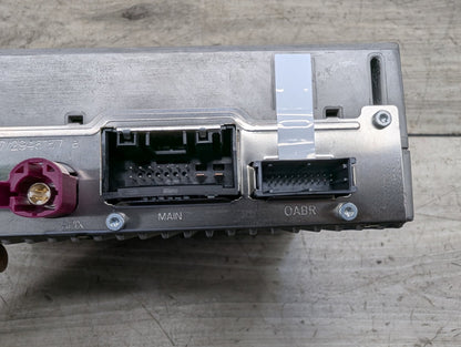 OEM BMW F90 G20 G30 G05 X5 Z4 Navigation Headunit Radio Audio Head Unit MGU