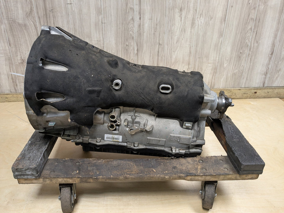 19-23 BMW G20 330i 230 430 B46 Automatic Transmission Assembly RWD 8HP51