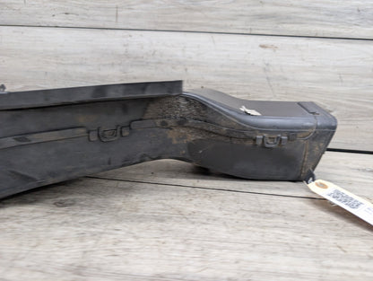 2007-2013 BMW X5 E70 Right Passenger Brake Air Duct 7222878