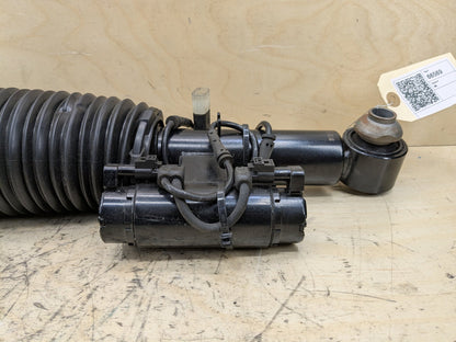 16-22 OEM BMW G11 G12 740 750 B7 REAR Right Passenger Air Suspension Strut Shock