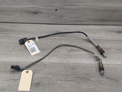 OEM BMW G01 G05 G20 G22 G23 G30 Cat Catalytic Oxygen O2 Lambda Probe Sensors B58