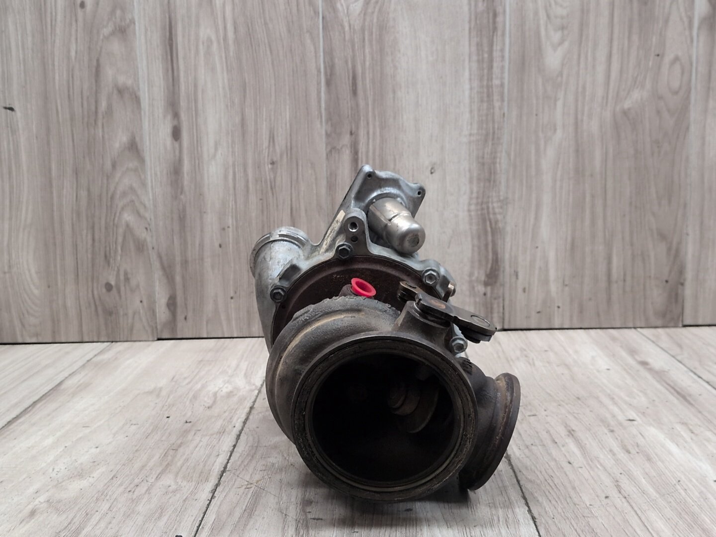 PRE-LCI OEM BMW G05 G07 G11 G12 G30 M550 X5 Left Right Turbo Charger SET N63 k