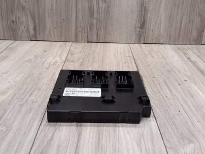 2015-2018 Audi Q3 8U BCM Body Control Module 8X0907063AJ