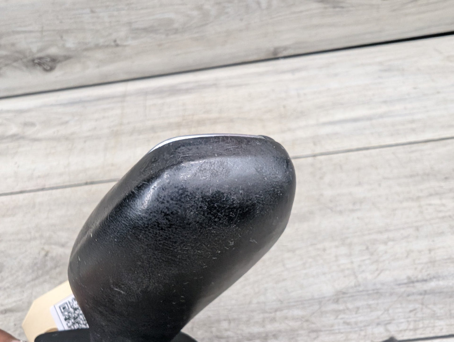 17-23 OEM BMW G30 530 540 M550 Automatic Gear Selector Shift Knob Shifter