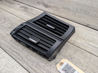 07-14 OEM BMW E70 E71 X5 X6 X5M X6M Right Passenger Side AC Air Vent Dash Grille
