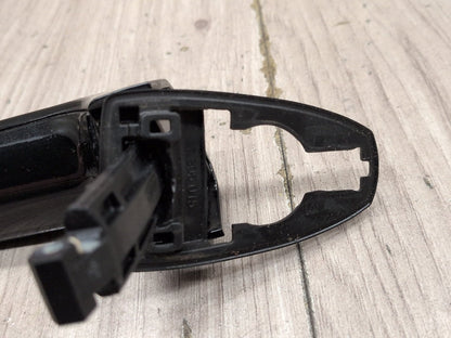 2014 - 2018 BMW X5 F85 Front or Rear Left Driver Exterior Door Handle w/ Comfort Access 7422103 S63B44T2