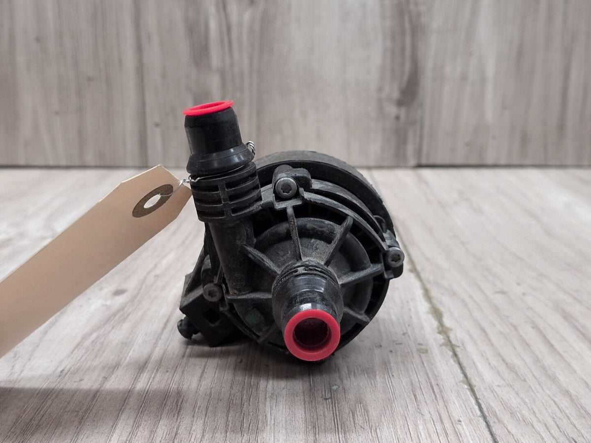 2019-2026 BMW G05 X5 N63B44M3 Engine Motor Cooling Auxiliary Water Pump 8679885