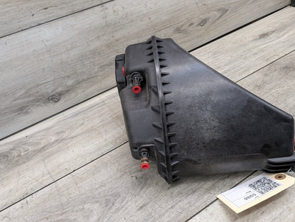 2016-2022 BMW 750Li G12 Coolant Expansion Tank Reservoir 8610657