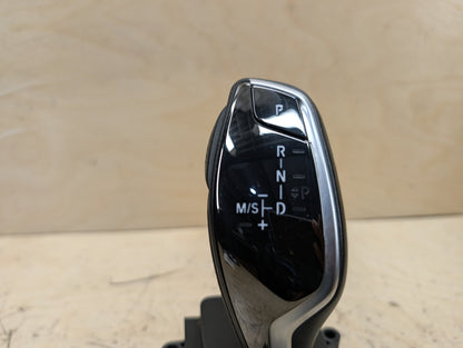 16-19 OEM BMW G11 G12 740 750 M760 Automatic Gear Selector Knob Shifter