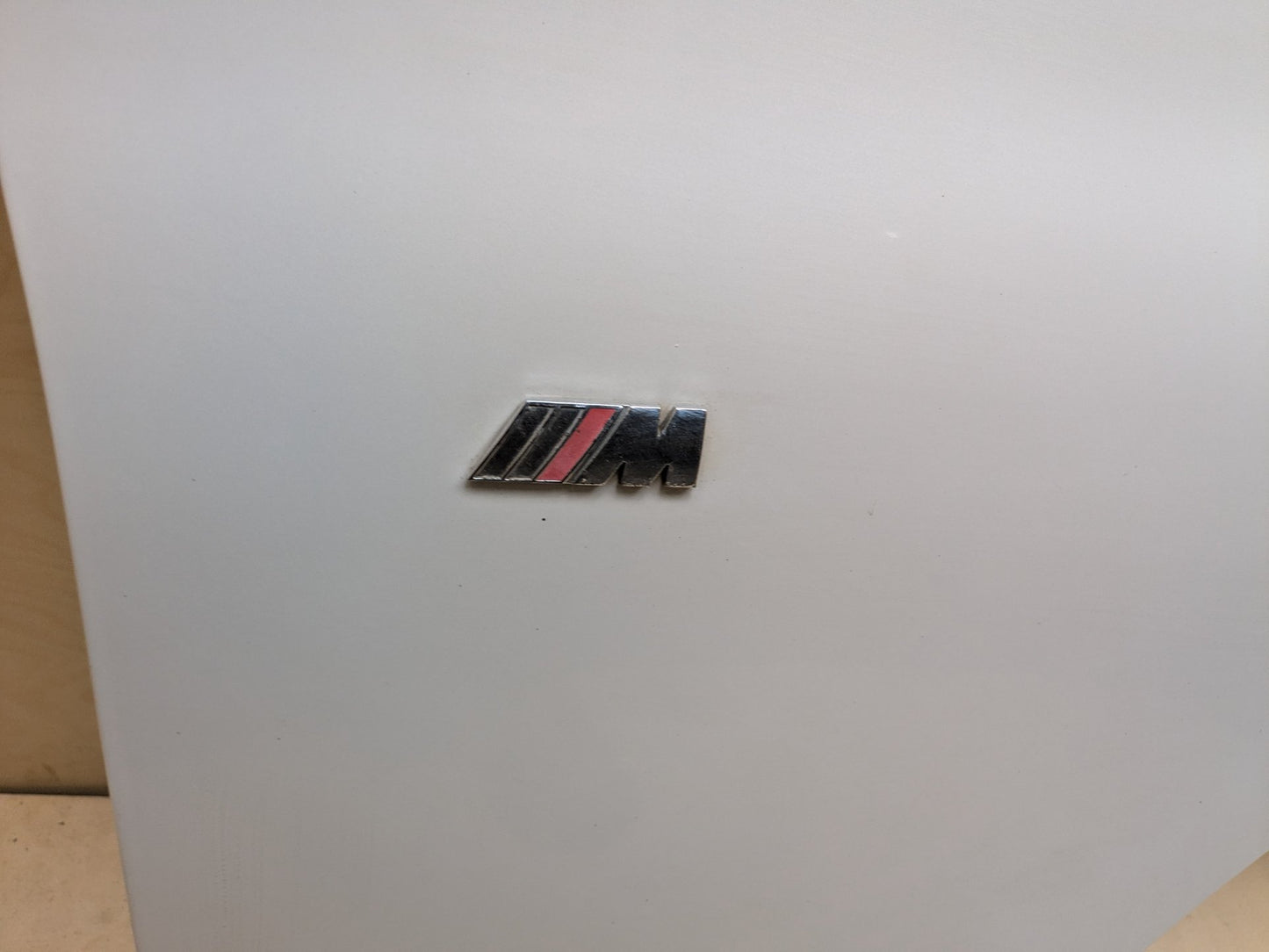 16-19 OEM BMW G11 G12 740 750 M760 Right Passenger Aluminum Fender Panel
