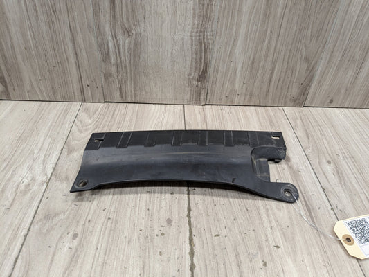 2019 - 2026 BMW X5 G05 Rear Right Passenger Bumper Support Bracket 7487526 N63B44M3