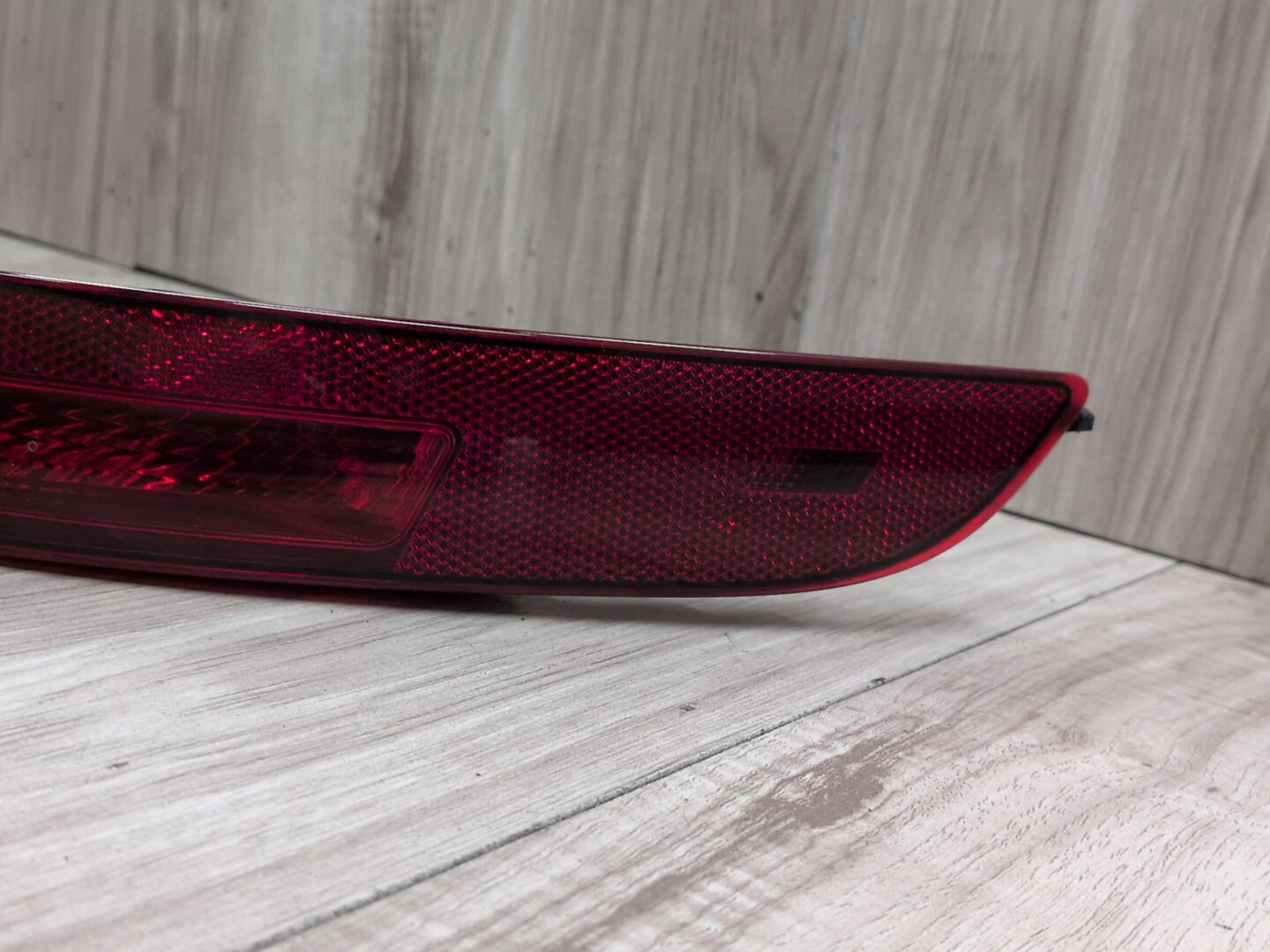 2015-2018 Audi Q3 8U Rear Left Driver Inner Tail Light 8U0945095C
