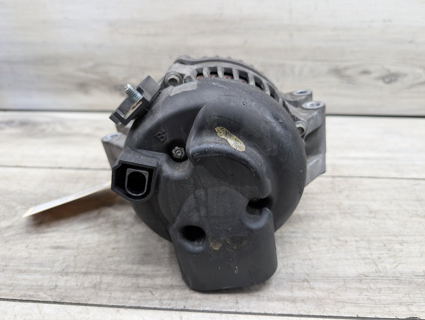 OEM BMW F06 F10 F15 F85 F86 X5 M5 Charging Alternator Generator 210A N63T S63T