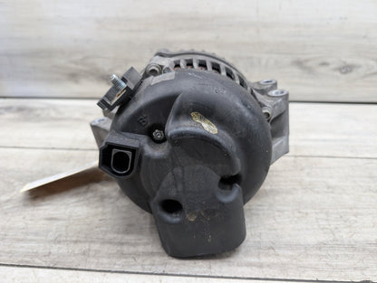 OEM BMW F06 F10 F15 F85 F86 X5 M5 Charging Alternator Generator 210A N63T S63T