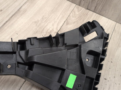 2015-2018 Audi Q3 Rear Left Right Bumper Support Mount Brackets SET 8U0807453B