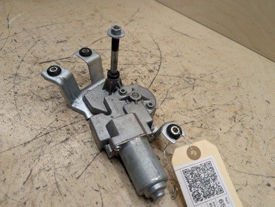 OEM BMW F95 G05 G07 X5 X7 Rear Tailgate Liftgate Windshield Window Wiper Motor