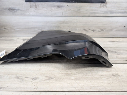 2007 - 2013 BMW X5 E70 Rear Right Passenger Bumper Cover 7158440 N62B48B