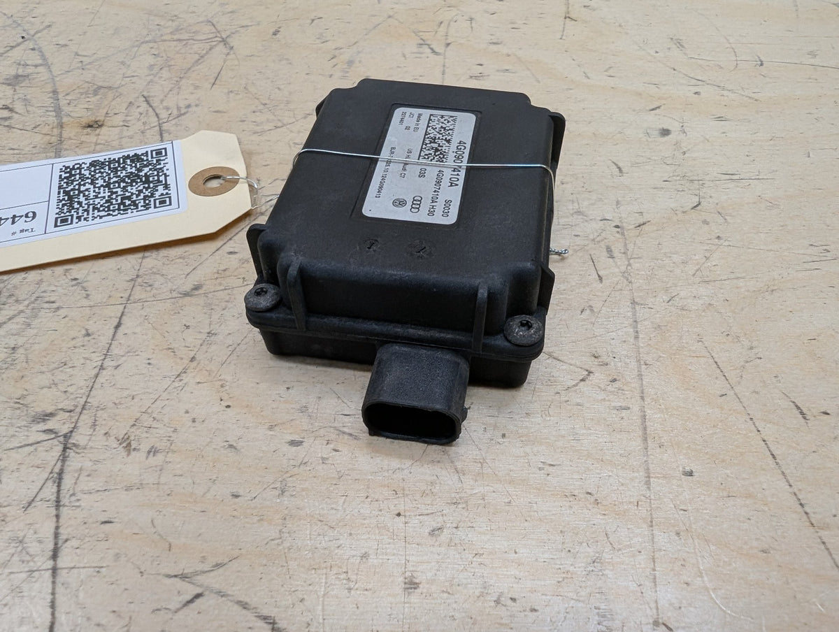 OEM Audi A4 A6 A7 Q5 RS5 RS7 S4 S6 S7 S8 SQ5 Homelink Garage Door Opener Module