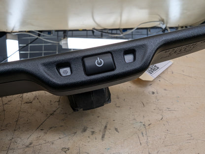 2011-2017 Audi RS5 8T Rear View Interior Mirror 8T0857511AC