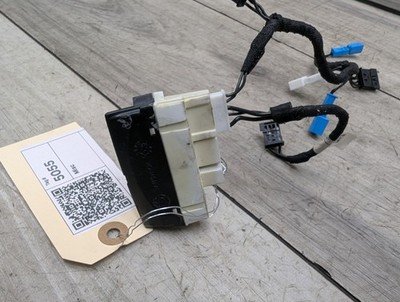 2014-2019 BMW 340 F34 Steering Wheel Control Module 7468009 OEM
