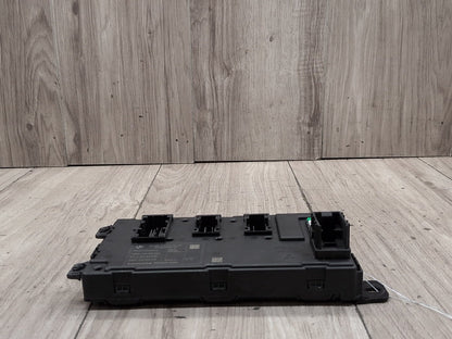 12-18 OEM BMW F82 F30 F32 REM Rear Body Control Unit Electronic Module BCM Box