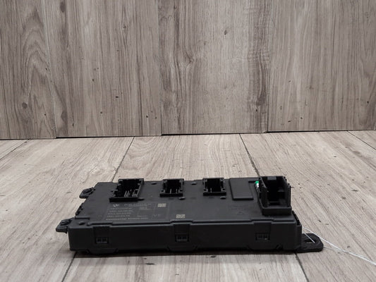 12-18 OEM BMW F82 F30 F32 REM Rear Body Control Unit Electronic Module BCM Box