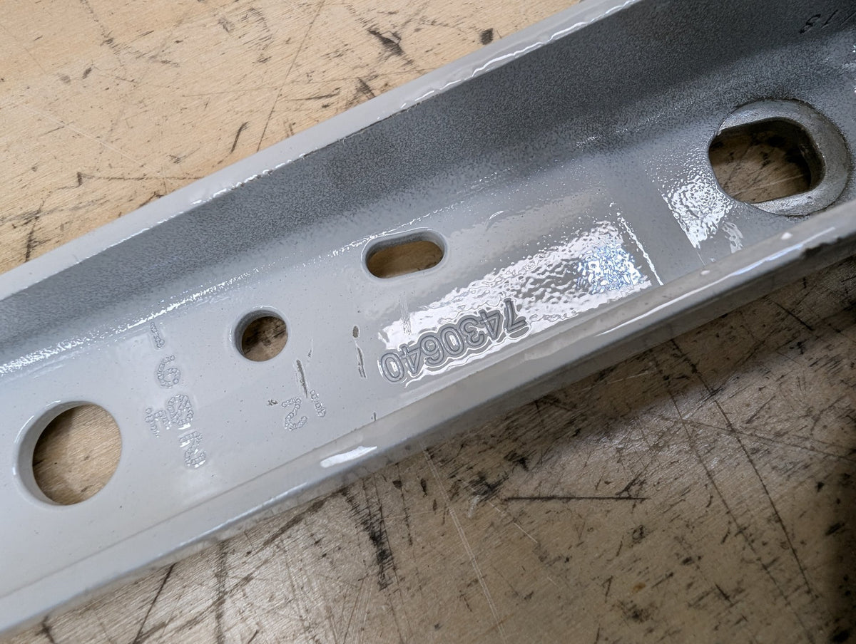19-25 OEM BMW G20 G22 G80 G82 330 M340 M3 Rear Left Right Trunk Lid Hinges SET