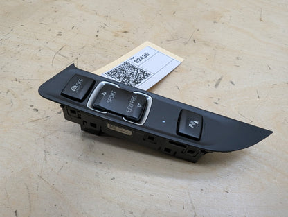 OEM BMW F22 F23 F30 F32 F33 F36 Sport Eco Drive Mode Switch PDC DSC Off Button