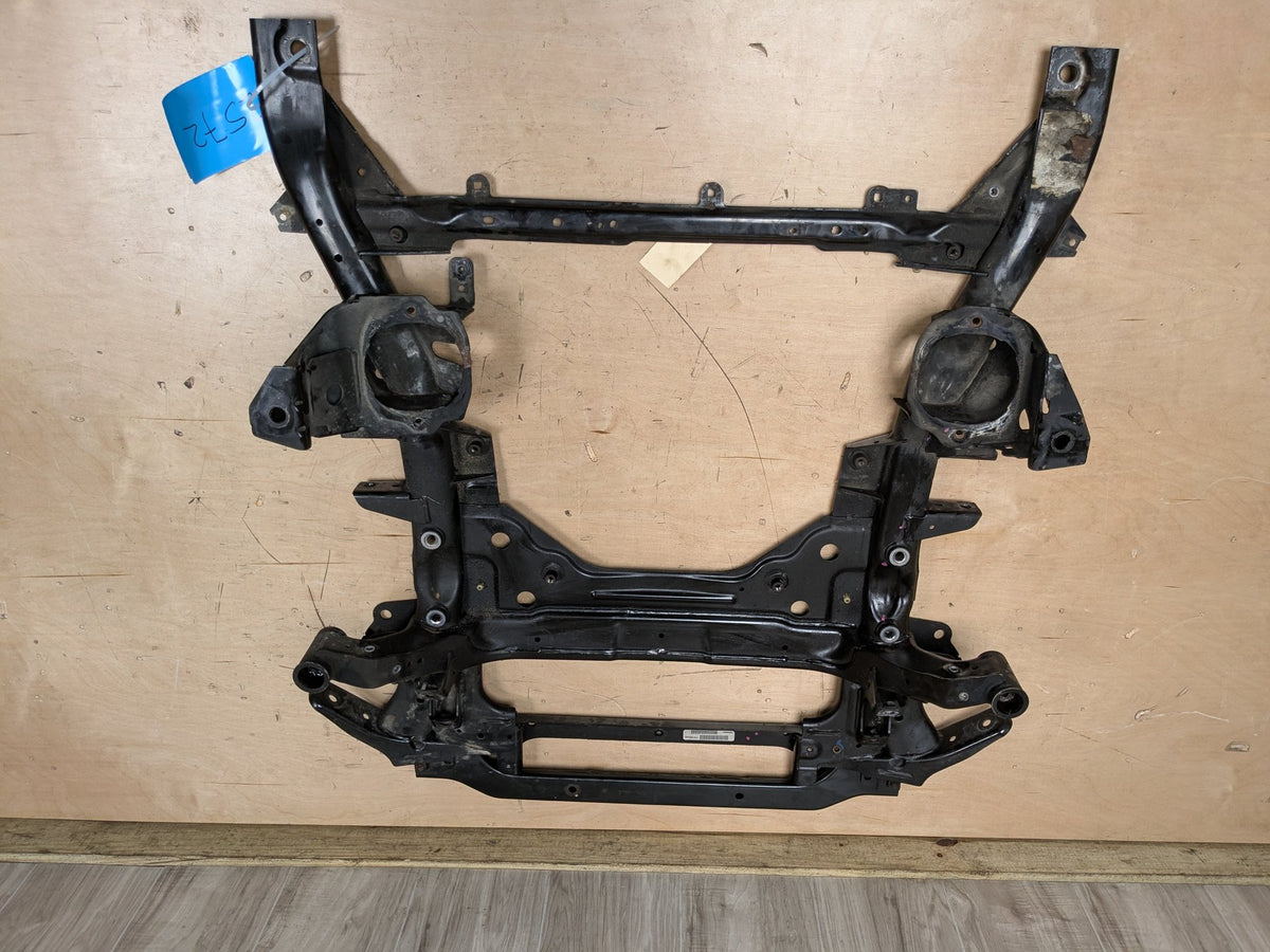 2017 BMW X6 F86- Front xle Support rossmemberSubframePN:866690