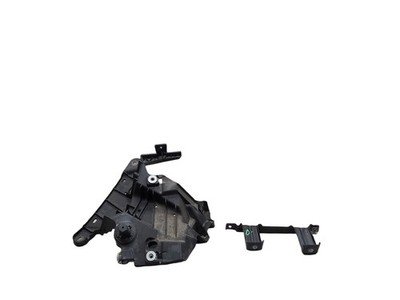 OEM BMW F15 F16 F85 F86 X5 X6 Front Left Driver Fender Mount Support Brackets