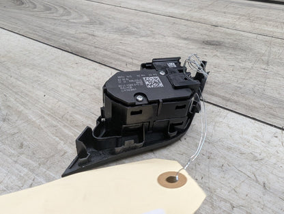 2014 - 2019 BMW 340 F34 Front Left Driver Seat Memory Switch 9680401 B58B30M0