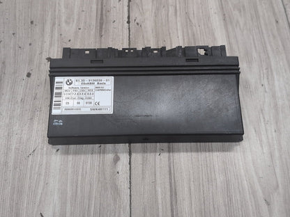 2004-2010 BMW M6 E64 BCM Body Control Module 9136039 OEM